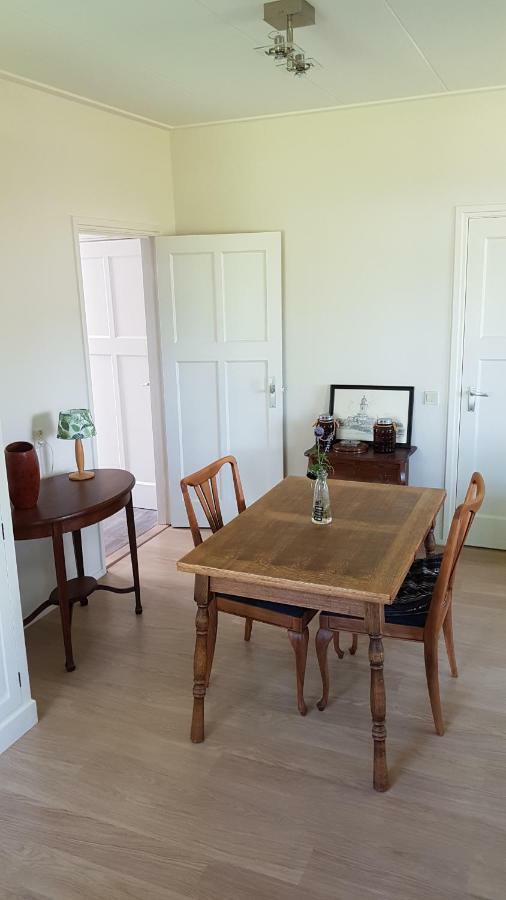 Gastenverblijf Tjoene Apartment Diepenveen Екстериор снимка