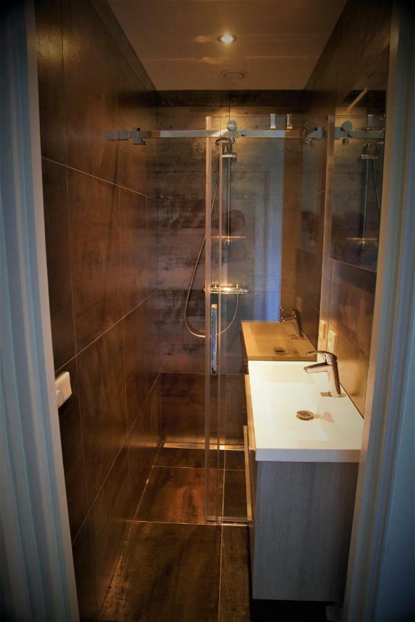 Gastenverblijf Tjoene Apartment Diepenveen Екстериор снимка