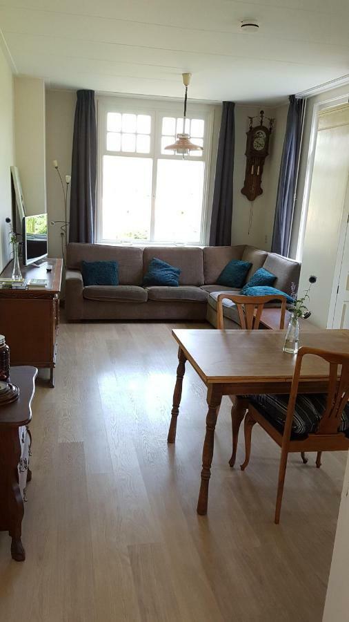 Gastenverblijf Tjoene Apartment Diepenveen Екстериор снимка