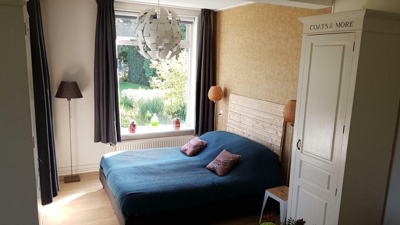 Gastenverblijf Tjoene Apartment Diepenveen Екстериор снимка