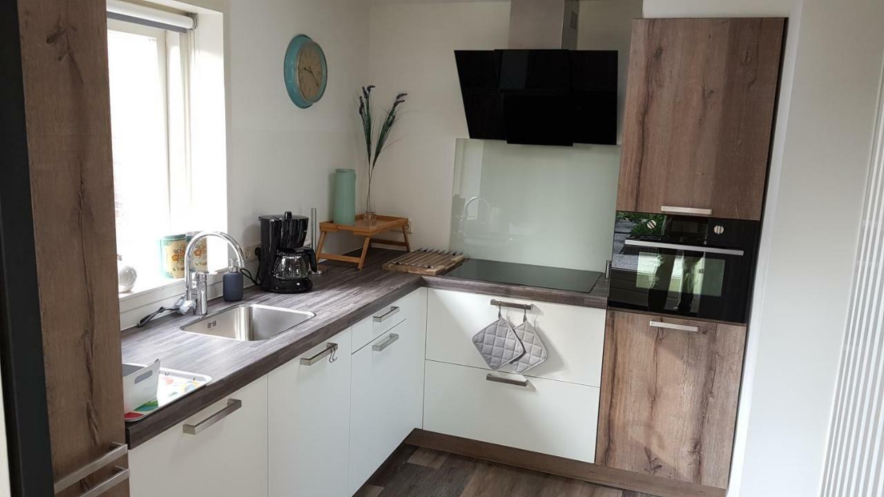 Gastenverblijf Tjoene Apartment Diepenveen Екстериор снимка